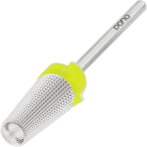 Broca de carburo de uñas PANA 5 en 1