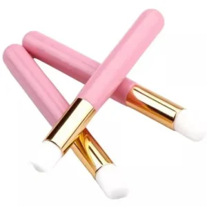 Brocha Para Limpieza De Pestañas