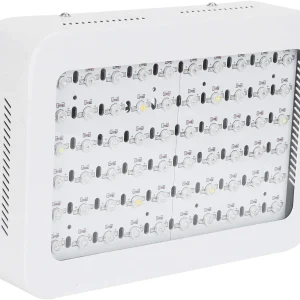 BROLEO Lámpara de Crecimiento de Plantas Luz de Invernadero