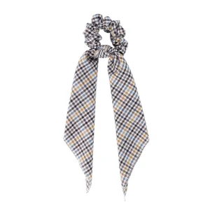 Bufanda coletero a cuadros Hairitage, 1 pieza