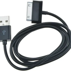 Cable cargador de datos USB para Galaxy Tab GT-P3100 GT-P3110 GT-P3113