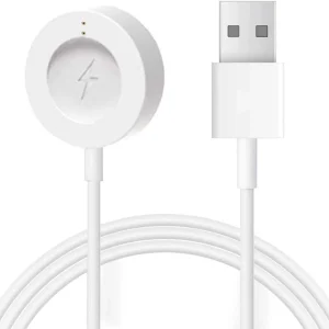 Cable cargador de reloj inteligente compatible con Michael Kors