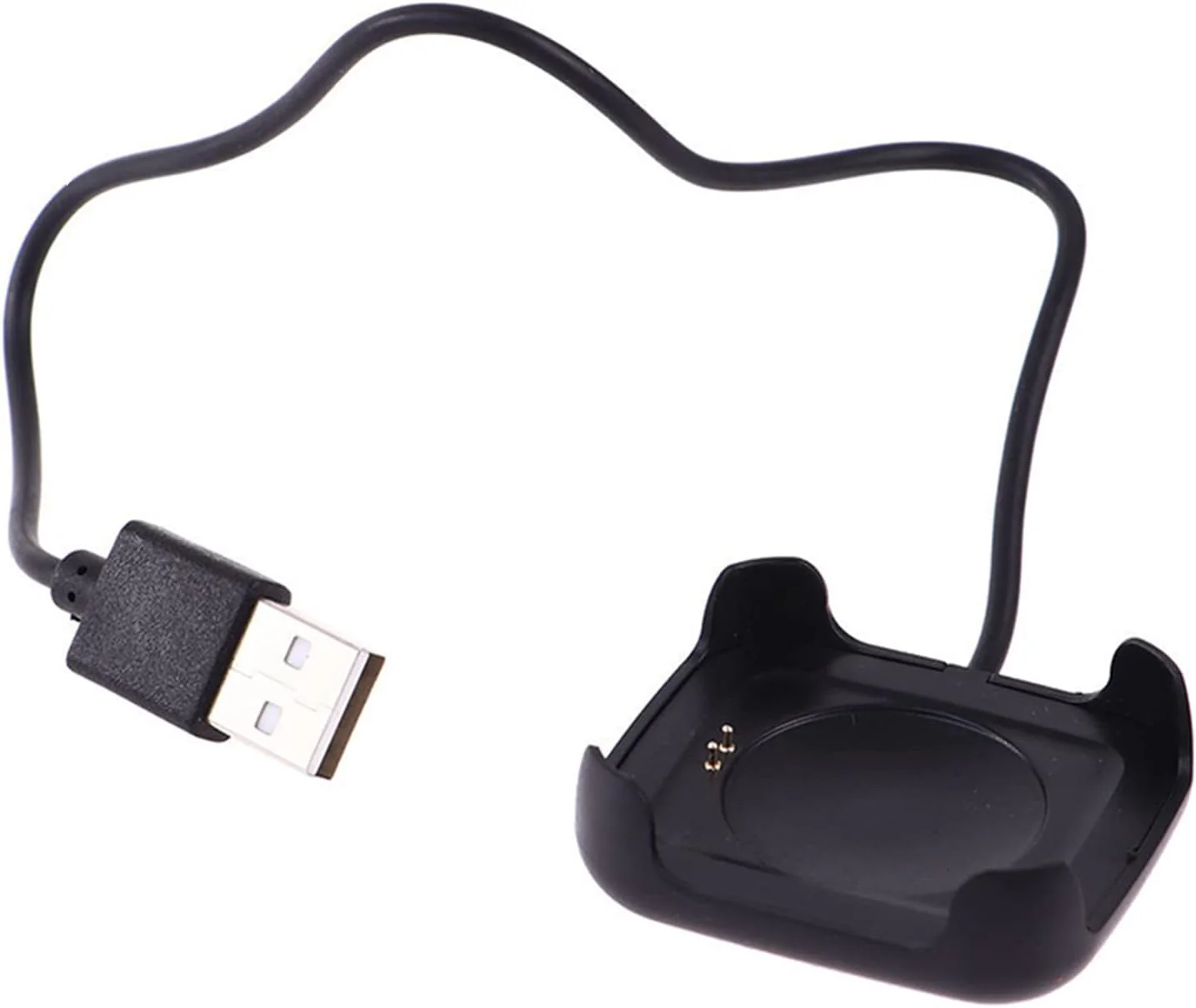 Cable de carga Soporte de base de carga para reloj inteligente HW22 - Imagen 2