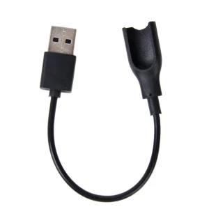 Cable de carga USB genérico NYLSA para pulsera inteligente