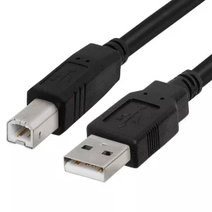 Cable de impresora USB 2.0