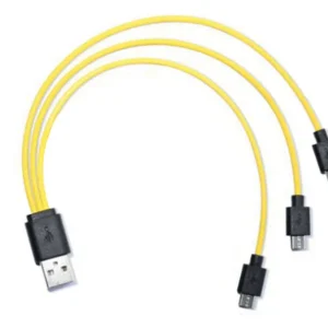 Cable Micro Usb para teléfono Android