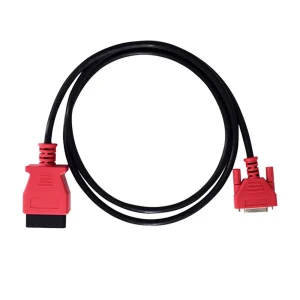 Cable OBDII de prueba principal para Autel MaxiSys
