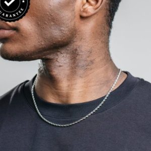 Cadena de cuerda de 3 mm