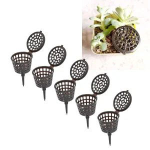 Caja de Fertilizante para Bonsái de 50 Uds.