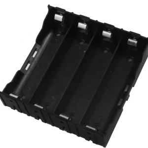 Caja de la celda de la batería