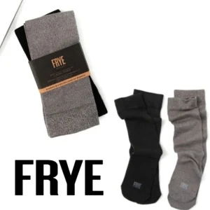 Calcetines para botas de mezcla de bambú Frye