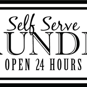 Calcomanía de vinilo para decoración del hogar.