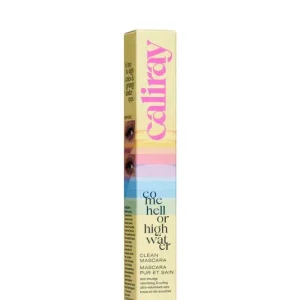 Caliray máscara de tubo para aguas bravas (0.18 oz)