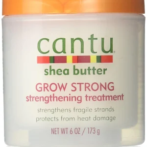 CANTU Grow Strong Tratamiento fortalecedor