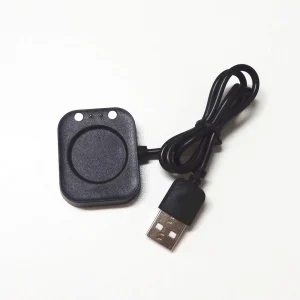 Cargador magnético portátil compatible con reloj P8