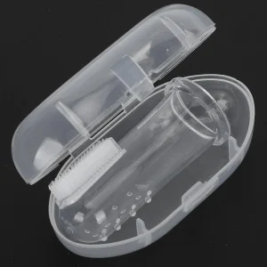 Cepillo de dientes para perros