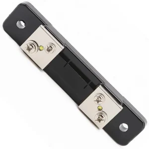 CIRONI 1 unidades de derivación externa  10A-60A/75mV medidor de corriente