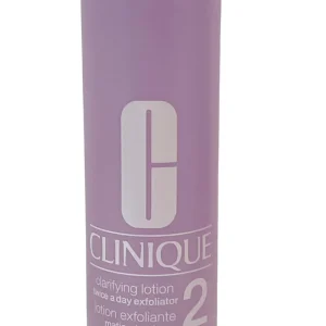 Clinique Loción Clarificante 2 para Unisex