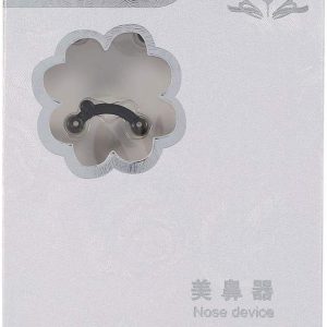 Clip moldeador para levantar la nariz, Set de herramientas de belleza para talladora de nariz