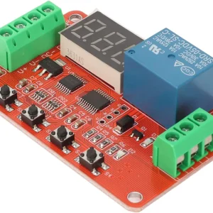 Comparador de Voltaje, Módulo de Medición de Voltaje DVB01 para el Hogar