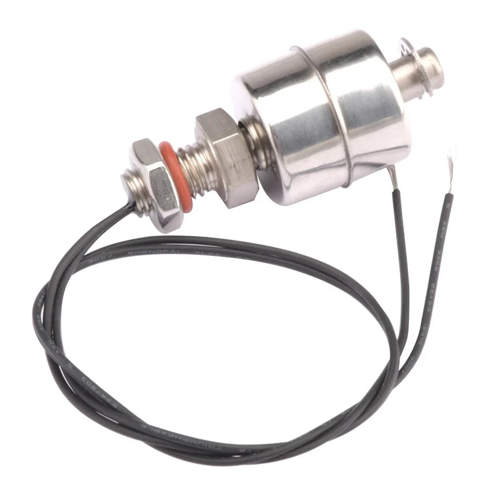 Controlador automático de Sensor de nivel de agua líquida de 220V - Imagen 5