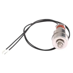 Controlador automático de Sensor de nivel de agua líquida de 220V