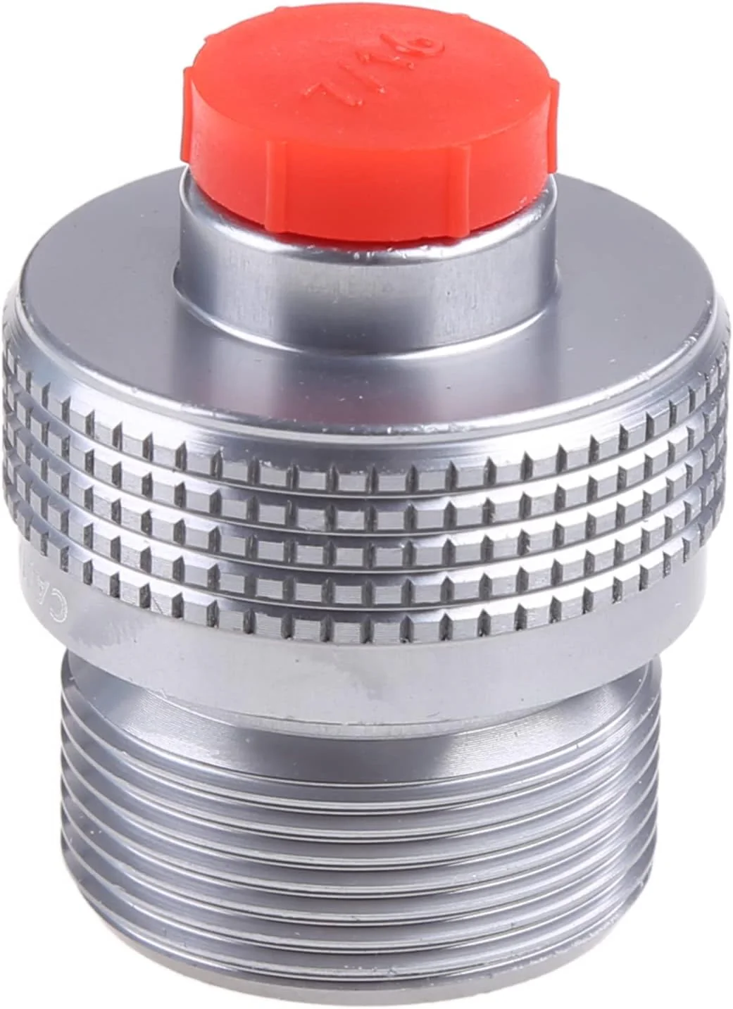 Convertidor de adaptador de estufa de camping para exteriores Lindl para quemador de válvula a propano - Imagen 7