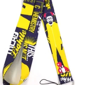 Cordón para el cuello para teléfono