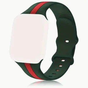 Correa de silicona deportiva para IWatch 38, 40, 41MM