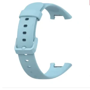 Correa de silicona para Mi Band 7 Pro, accesorios de repuesto para pulsera inteligente