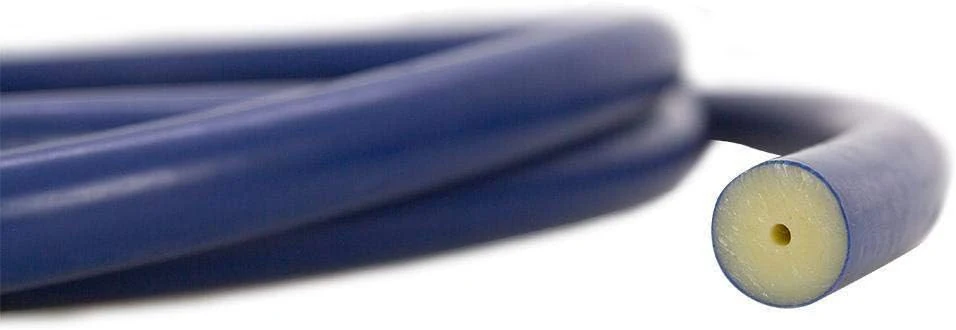 Correa/eslinga de goma para fusil de pesca submarina pack 4 - Imagen 2