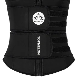 Corsés y fajas de talla grande Liso