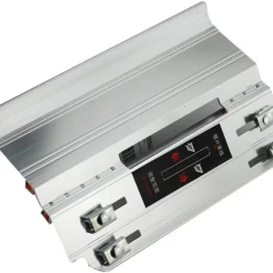 Cortadora de azulejos con chaflán de aleación de aluminio de 45 grados