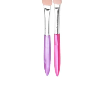 Coserori 2 Piezas Aplicadores de Punta de Espuma de Un Extremo