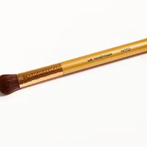 COSMÉTICA MOTD Mr. Handyman Brocha para sombras