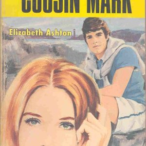 Cousin Mark de Elizabeth Ashton, Tapa blanda