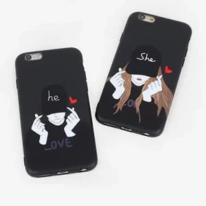 Cover de Iphone 7p/8p personalizado