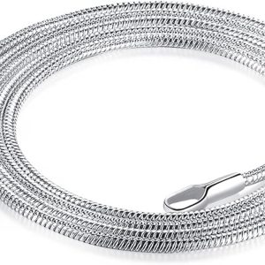 Delicados collares para mujer