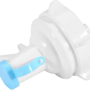 Dispensador de botella de agua