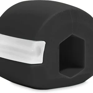 Ejercitador de mandíbula y reductor de papada, Entrenador de mandíbula unisex