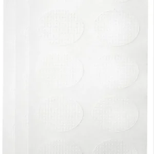 El parche original de soporte para lóbulo de oreja para orejas perforadas 300PCS