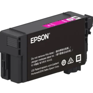 Epson T40V320 Magenta T40V320 Ultrachrome XD2 Capacidad Estándar, Cartucho, Tinta 1