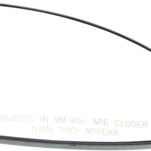 Espejo de cristal lado del pasajero para Chevy Cruze Limited 2016
