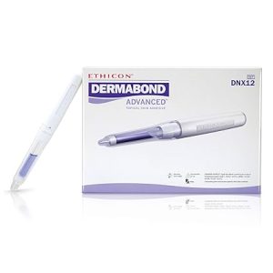 Ethicon DNX12 Dermabond Adhesivo para Piel de Alta Viscosidad