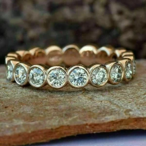 Evry Jewels Anillo de bebé ice
