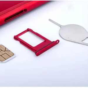 Extractor de tarjeta Sim Universal para la mayoría de teléfonos móviles