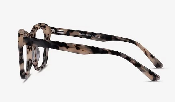 EYEBUYDIRECT gafas cassie - Imagen 4