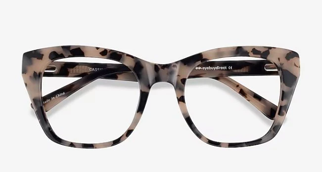 EYEBUYDIRECT gafas cassie - Imagen 5