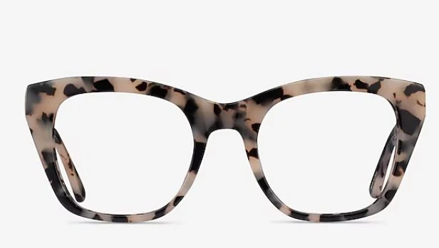 EYEBUYDIRECT gafas cassie - Imagen 2