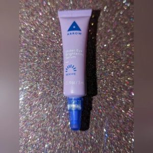 FAIR ARROW Suero iluminador debajo de los ojos